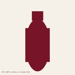 Côte-Rôtie Brune et Blonde 2018