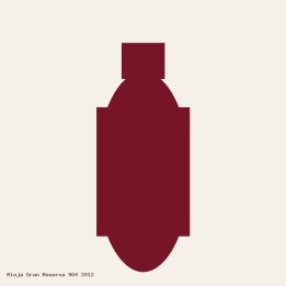 Rioja Gran Reserva 904 2012