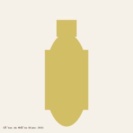 Côtes du Rhône Blanc 2021