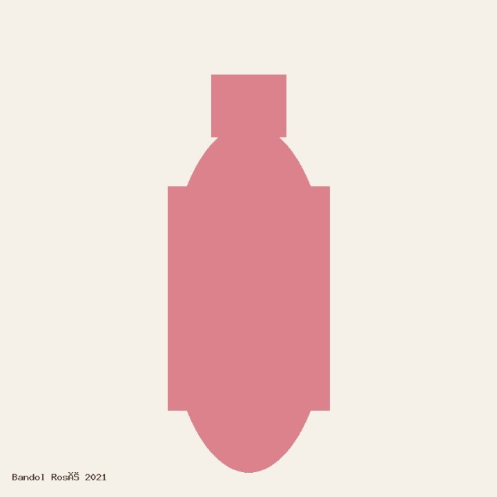Bandol Rosé 2021