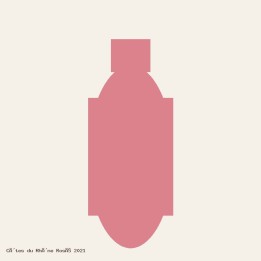 Côtes du Rhône Rosé 2021