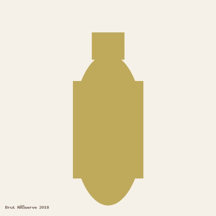Brut Réserve 2018